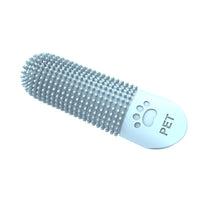 HKM-0478525 360-Degree Pet Finger Toothbrush for Small, Medium, and Large Dogs – Promote Oral Health and Freshen Breath