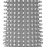 HKM-0478525 360-Degree Pet Finger Toothbrush for Small, Medium, and Large Dogs – Promote Oral Health and Freshen Breath