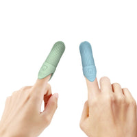 HKM-0478525 360-Degree Pet Finger Toothbrush for Small, Medium, and Large Dogs – Promote Oral Health and Freshen Breath