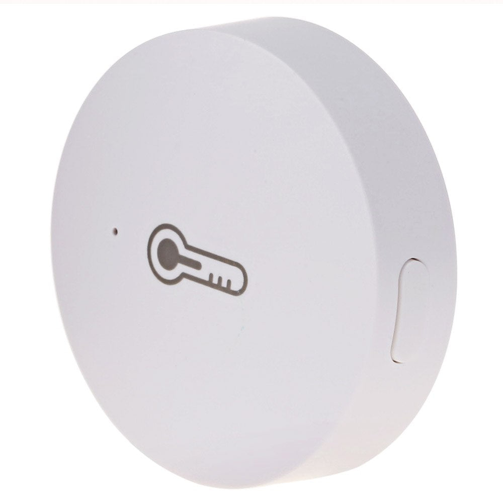 HKM-047891 Wireless Temperature and Humidity Sensor for Home Monitoring