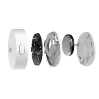 HKM-047891 Wireless Temperature and Humidity Sensor for Home Monitoring