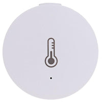 HKM-047891 Wireless Temperature and Humidity Sensor for Home Monitoring