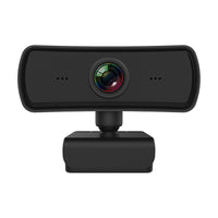 HKM-048083 1080P USB Computer Camera with Auto Focus and Built-in Microphone
