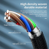 HKM-048275 Magnetic USB Charging Cable for Apple Smart Watch - Fast & Convenient Charger