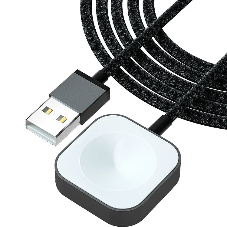 HKM-048275 Magnetic USB Charging Cable for Apple Smart Watch - Fast & Convenient Charger