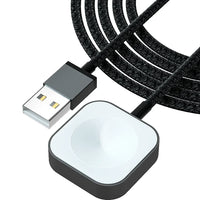 HKM-048275 Magnetic USB Charging Cable for Apple Smart Watch - Fast & Convenient Charger