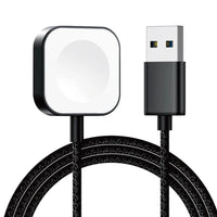 HKM-048275 Magnetic USB Charging Cable for Apple Smart Watch - Fast & Convenient Charger