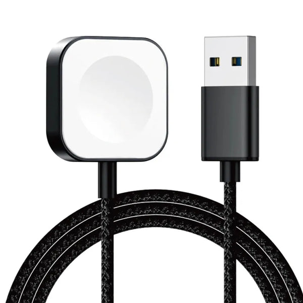 HKM-048275 Magnetic USB Charging Cable for Apple Smart Watch - Fast & Convenient Charger