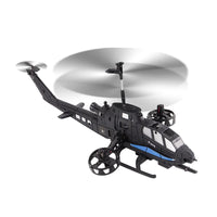HKM-048339 Remote Control Helicopter Model WT224667 - 2.4G Outdoor Flying Toy for Ages 5 and Up