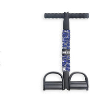 HKM-048403 Domestic Sit-Up Auxiliary Pedal Tensioner for Enhanced Core Workouts