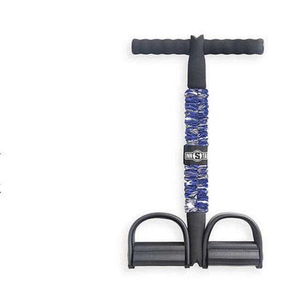 HKM-048403 Domestic Sit-Up Auxiliary Pedal Tensioner for Enhanced Core Workouts