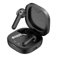 HKM-048403 TrueAir2 Wireless Bluetooth Headset with AptX, Dual Mic, CVC Noise Cancellation, and Long Battery Life for Sports and Running