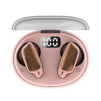 HKM-048531 Bluetooth TWS Earbuds with Wireless Charging and Enhanced Sound Quality