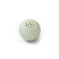 HKM-0488381 Self-Hi Music Ball Toy for Cats - Interactive Sound and Bites in Blue, Pink, and Green