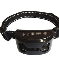 HKM-0488765 Ultrasonic Anti-Bark Dog Training Device with Adjustable Sensitivity and USB Charging