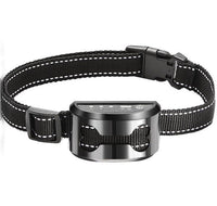 HKM-0488765 Ultrasonic Anti-Bark Dog Training Device with Adjustable Sensitivity and USB Charging