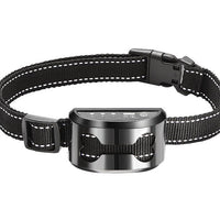 HKM-0488765 Ultrasonic Anti-Bark Dog Training Device with Adjustable Sensitivity and USB Charging