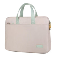 HKM-048915 Waterproof Laptop Sleeve for 14-15.6 Inch Laptops - Shockproof Notebook Case Cover