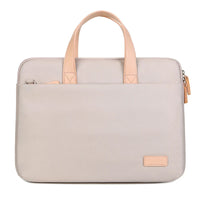 HKM-048915 Waterproof Laptop Sleeve for 14-15.6 Inch Laptops - Shockproof Notebook Case Cover