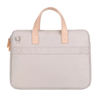 HKM-048915 Waterproof Laptop Sleeve for 14-15.6 Inch Laptops - Shockproof Notebook Case Cover