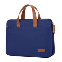 HKM-048915 Waterproof Laptop Sleeve for 14-15.6 Inch Laptops - Shockproof Notebook Case Cover