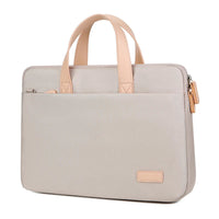 HKM-048915 Waterproof Laptop Sleeve for 14-15.6 Inch Laptops - Shockproof Notebook Case Cover