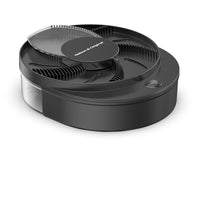 HKM-049043 Electric Fly Trap - Household Insect Catching and Repelling Device