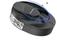 HKM-049043 Electric Fly Trap - Household Insect Catching and Repelling Device
