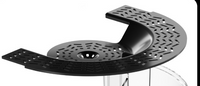 HKM-049043 Electric Fly Trap - Household Insect Catching and Repelling Device