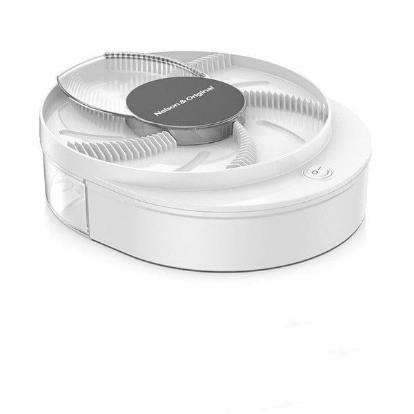 HKM-049043 Electric Fly Trap - Household Insect Catching and Repelling Device
