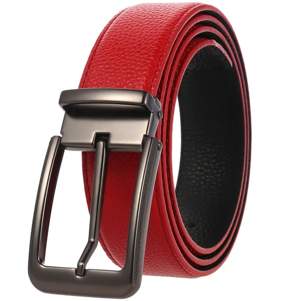 HKM-049235 Customisable High-Quality Professional Belt - Model LY35-21796-5