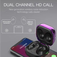 HKM-049683 Wireless In-Ear Earbuds with ANC Technology and Comfortable Fit