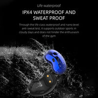 HKM-049683 Wireless In-Ear Earbuds with ANC Technology and Comfortable Fit
