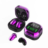HKM-049683 Wireless In-Ear Earbuds with ANC Technology and Comfortable Fit