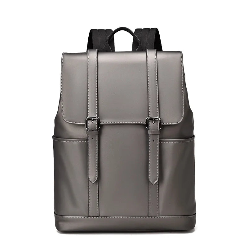HKM-049747 Durable Waterproof 17-Inch Laptop Backpack for Travel and Students