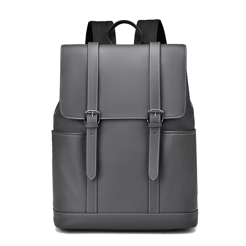 HKM-049747 Durable Waterproof 17-Inch Laptop Backpack for Travel and Students