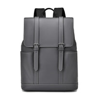 HKM-049747 Durable Waterproof 17-Inch Laptop Backpack for Travel and Students