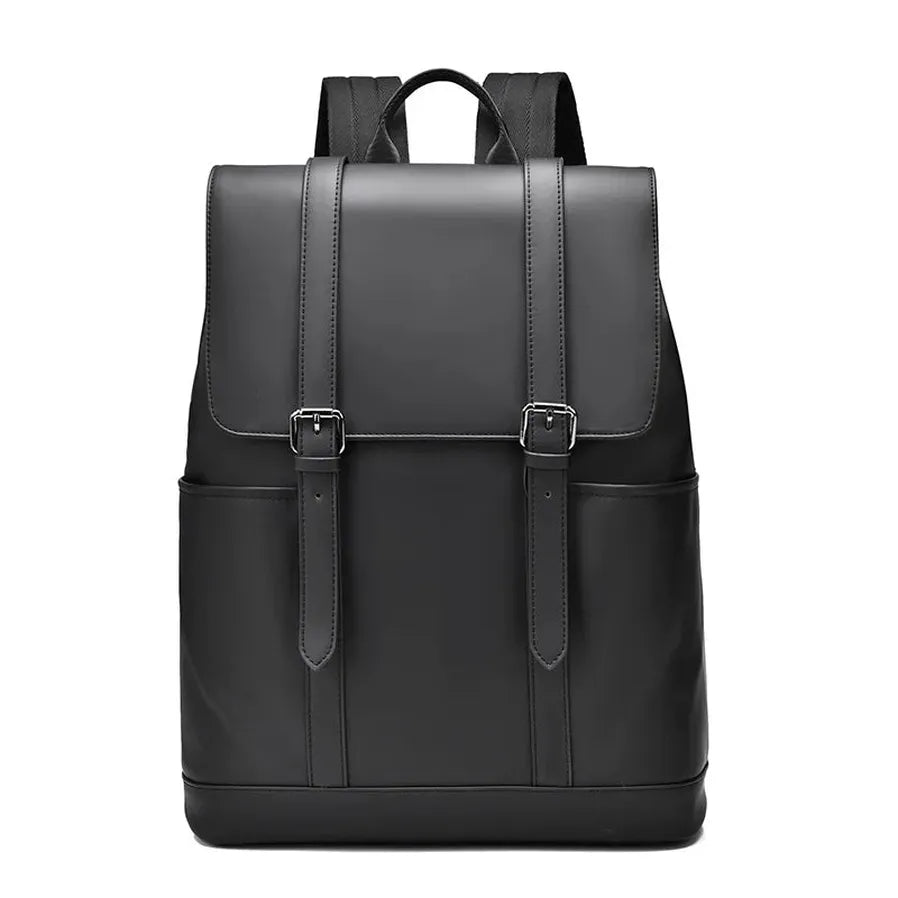 HKM-049747 Durable Waterproof 17-Inch Laptop Backpack for Travel and Students