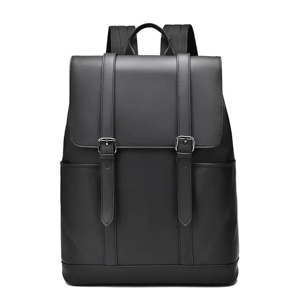 HKM-049747 Durable Waterproof 17-Inch Laptop Backpack for Travel and Students