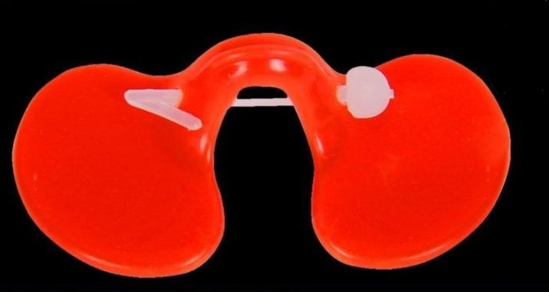 HKM-0498365 Chicken Beak Clasps for Pecking Prevention and Anal Protection