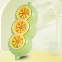 HKM-0500925 Interactive Puzzle Toy for Dogs and Pets - Food Dispensing Tooth Cleaning Device, Bite Resistant