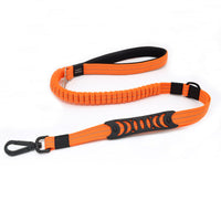 HKM-0502077 Multifunctional Elastic Traction Rope for Versatile Comfort and Support