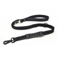 HKM-0502077 Multifunctional Elastic Traction Rope for Versatile Comfort and Support