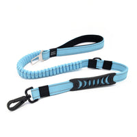 HKM-0502077 Multifunctional Elastic Traction Rope for Versatile Comfort and Support