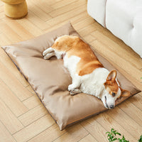 HKM-0505533 Cool Summer Cat Nest Sleeping Mat and Dog Cushion Pet Bed, Sizes S/M/L