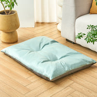 HKM-0505533 Cool Summer Cat Nest Sleeping Mat and Dog Cushion Pet Bed, Sizes S/M/L