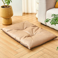 HKM-0505533 Cool Summer Cat Nest Sleeping Mat and Dog Cushion Pet Bed, Sizes S/M/L