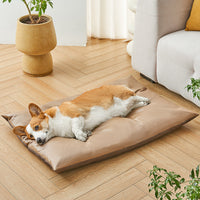 HKM-0505533 Cool Summer Cat Nest Sleeping Mat and Dog Cushion Pet Bed, Sizes S/M/L