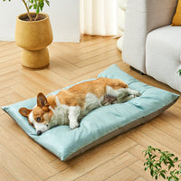 HKM-0505533 Cool Summer Cat Nest Sleeping Mat and Dog Cushion Pet Bed, Sizes S/M/L