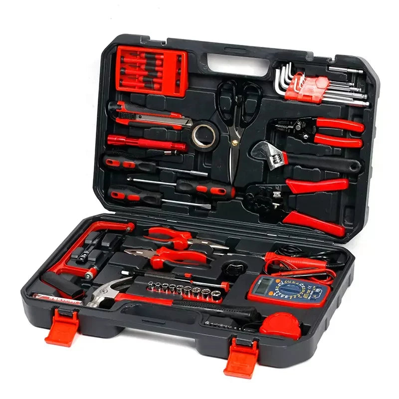 HKM-050707 Multi-Function Toolkit Set for Home and Electronic Repair - H2923A